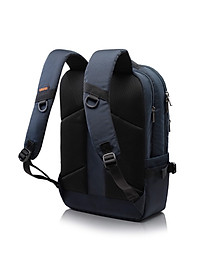 Balo Laptop 15.6 inch KMORE The Wesley - Hàng Chính Hãng