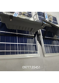 Đèn Pha Năng Lượng Mặt Trời 200W - 09777. 85451