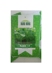 Hạt giống Rau Dền các loại 20g