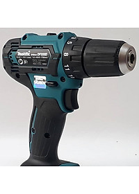 Máy khoan và vặn vít dùng Pin 12Vmax Makita DF333DZ (không pin sạc)