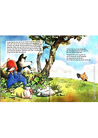 Nhà Lãnh Đạo Nhí - Ba Chị Em Lợn Con