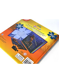 Disney Raya And The Last Dragon My First Puzzle Book