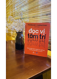 Đọc Vị Tâm Trí