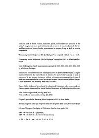 Bridgertons 4: Romancing Mister Bridgerton