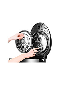 Nồi cơm điện Cuckoo CRP-JHTS1060FS - HÀNG CHÍNH HÃNG