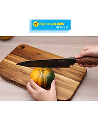 Dao thái inox Delites LK-2105 - Hàng Chính Hãng