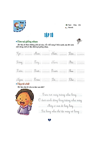 Sách Mỗi Em Bé Là Một Thiên Tài - Tôi 5 Tuổi