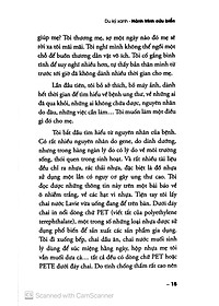 Sách Du Ký Xanh - Hành Trình Cứu Biển