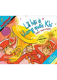 Combo 8 Cuốn: Mathstart Trải Nghiệm Toán Học