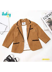 Áo vest cho bé trai ILABY chất liệu nhung tăm – ilaby , SKU-8044352015307 – tiki.vn 🛒Top1Shop🛒 🇻🇳Top1Vietnam🇻🇳 🛍🛒 🇻🇳🇻🇳🇻🇳🛍🛒