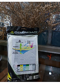 Bộ quần áo phòng dịch deltaplus DT117
