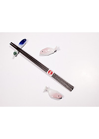 Bộ 10 đôi đũa đẹp đũa sạch DT0526 - Gỗ Trắc