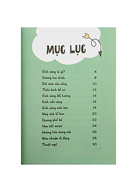 Sách Thí Nghiệm Khoa Học Vui