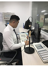 Đèn Bàn Học Đọc Sách, Làm Việc, Trang Trí (Học Sinh, Sinh Viên, Văn Phòng) Chống Cận, Hàng Cao Cấp Chính Hãng KitAcoom