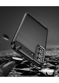 Ốp lưng chống sốc cho Samsung Galaxy S23 Fe hiệu Likgus (chuẩn quân đội, chống va đập, chống vân tay) - Hàng nhập khẩu