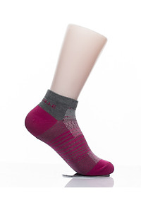 Vớ tất cho trẻ từ 10-14 tuổi Basic ELLE EBK13