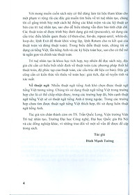 Trí Tuệ Nhân Tạo - Cách Tiếp Cận Hiện Đại - Đinh Mạnh Tường