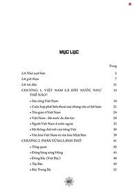 Việt Nam một góc nhìn từ Nhật Bản - bản in 2025