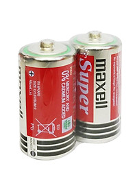 Vỉ 2 Pin Trung Maxell