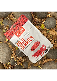 Kỷ tử hữu cơ C'LaVie 170g Organic Goji Berries C'LaVie 170g