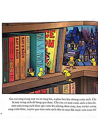 Sách Nghìn Bí Mật Của Gà Con