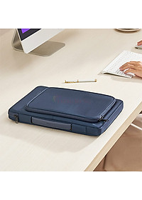 Túi chống sốc Innostyle OmniProtect Carrying Sleeve Laptop 13/14/16 inch S114 - Hàng chính hãng