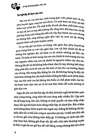 Sách Ai Lấy Đi Hạnh Phúc Của Con