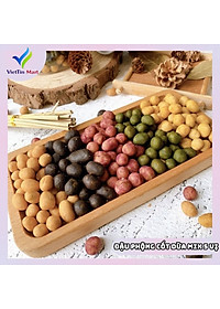 Đậu Phộng Cốt Dừa Mix 5 Vị Vettin Mart 500g