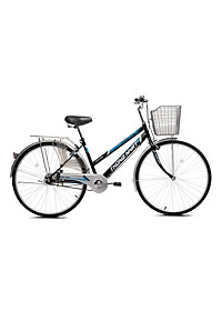 Xe đạp Thống Nhất GN06-26 - Hàng chính hãng