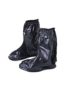 Giày Boots Đi Mưa Rando OBPS-04
