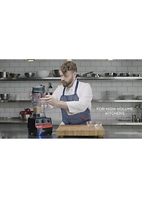 Máy xay sinh tố - thực phẩm Vitamix Vita-Prep 3- Hàng nhập khẩu chính hãng từ Mỹ