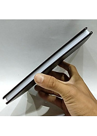 Sổ Hồng Hà Office H6 4574 - 200 Trang - 12.8x19.7 cm