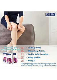 Vớ găng tay JOBST Bella Lite hỗ trợ điều trị phù bạch huyết