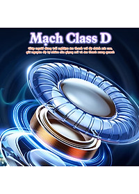 Máy trợ thính đeo trong tai Funmic EN-IA102A - Loại đeo 2 tai