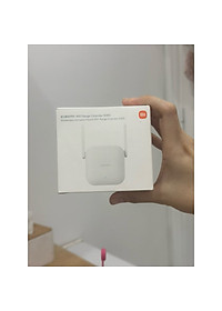 Bộ Kích Sóng Wifi Xiaomi N300 RD10M Bản mới 2024- Hàng nhập khẩu