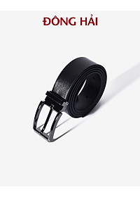 Dây nịt nam Đông Hải -NITKMPU420