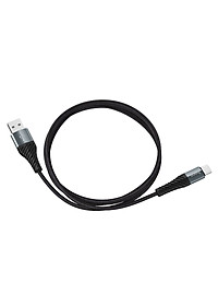 Cáp sạc dây dù HOCO X38 USB Type-C 1,2m (màu ngẫu nhiên)