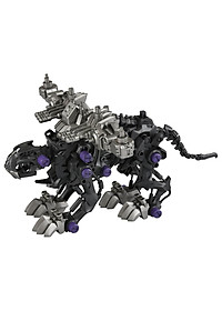 Đồ Chơi ZOIDS Chiến Binh Thú Zw35 Drei Panther 128786