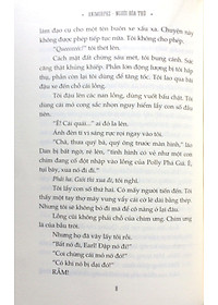 Sách Animorphs - Người Hóa Thú - Tập 3: Cuộc Đối Đầu