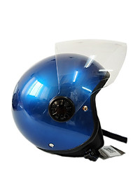 Nón bảo hiểm chính hãng SUNDA 228