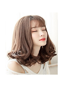 Khám phá hơn 26 cách đội tóc giả ngắn hay nhất 6 Hướng Dẫn Chi Tiết Cách Đội Tóc Giả Chỉ Trong 6 Bước.