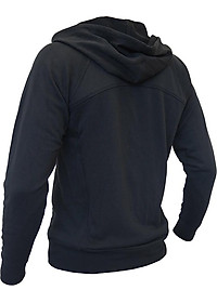 Áo Khoác Nhẹ Nam Phối Nón Chất Nỉ Chống Nóng Lạnh Xếp Túi Balo Cao Cấp AN11 - ShopN6 (Nhiều Màu) 