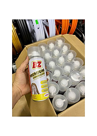 Dưỡng sên BZ Premium Chainlube (mẫu mới)