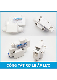Công tắt áp cao máy bơm máy lọc nước Smartpumps chính hãng