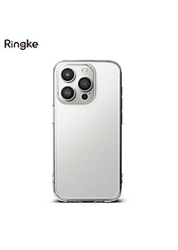 Ốp lưng dành cho iPhone 15 Pro Max/15 Pro/15 Plus/15 RINGKE Fusion - Hàng Chính Hãng