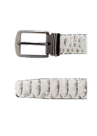 Thắt Lưng Nữ Da Trăn Vip Huy Hoàng HT5312 - Da Nguyên Thủy