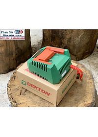 Sạc pin Dekton 21v chân M21-s24
