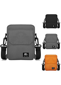 Túi đeo chéo nam nữ thời trang BEE GEE 0127 để điện thoại ipad chống thấm nước đẹp chất lượng tốt