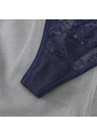 Quần Lọt Khe Nữ Cao Cấp 8001