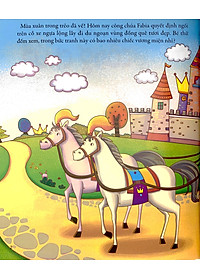 Vui Chơi Thông Minh: Giải Mã Cùng Công Chúa